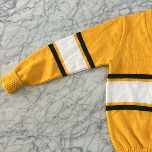 Vintage Cheerleader Sweatshirt Bundle Sz Small - Picture 14 of 16